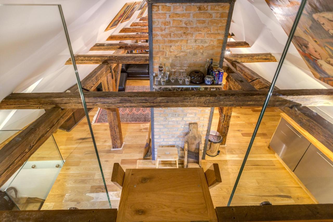Apartments No.59 Loket Εξωτερικό φωτογραφία
