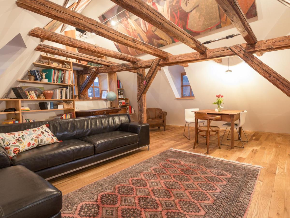 Apartments No.59 Loket Εξωτερικό φωτογραφία