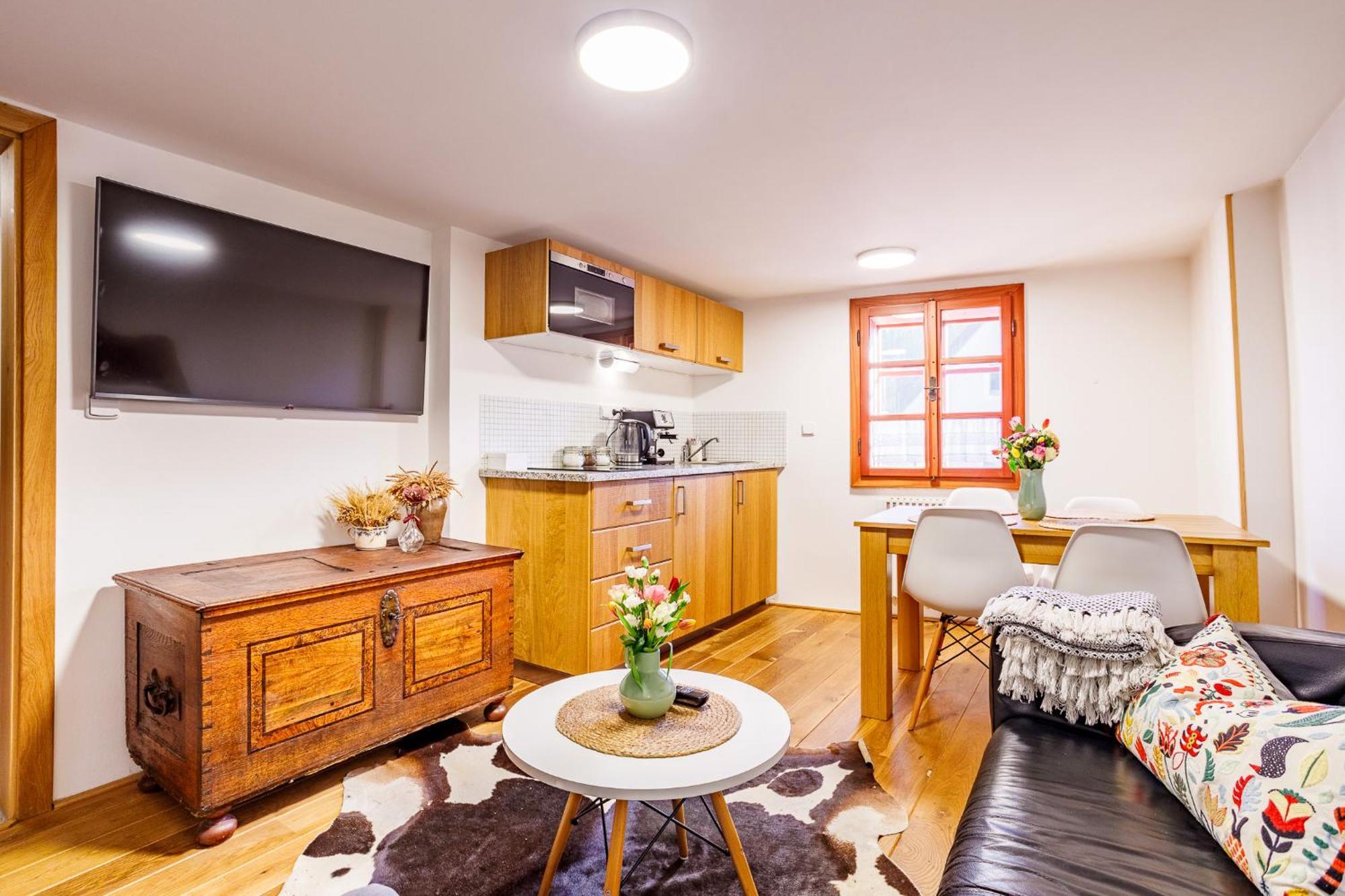 Apartments No.59 Loket Εξωτερικό φωτογραφία
