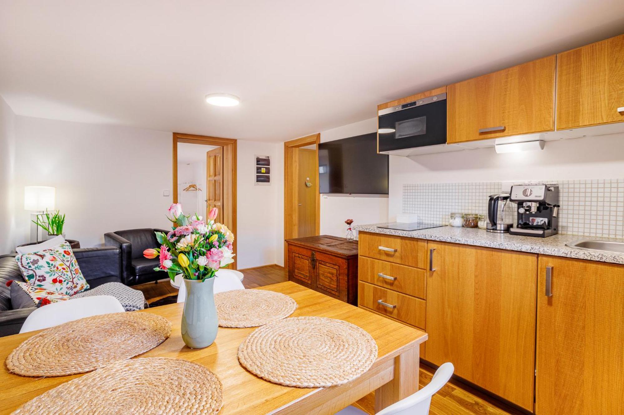 Apartments No.59 Loket Εξωτερικό φωτογραφία