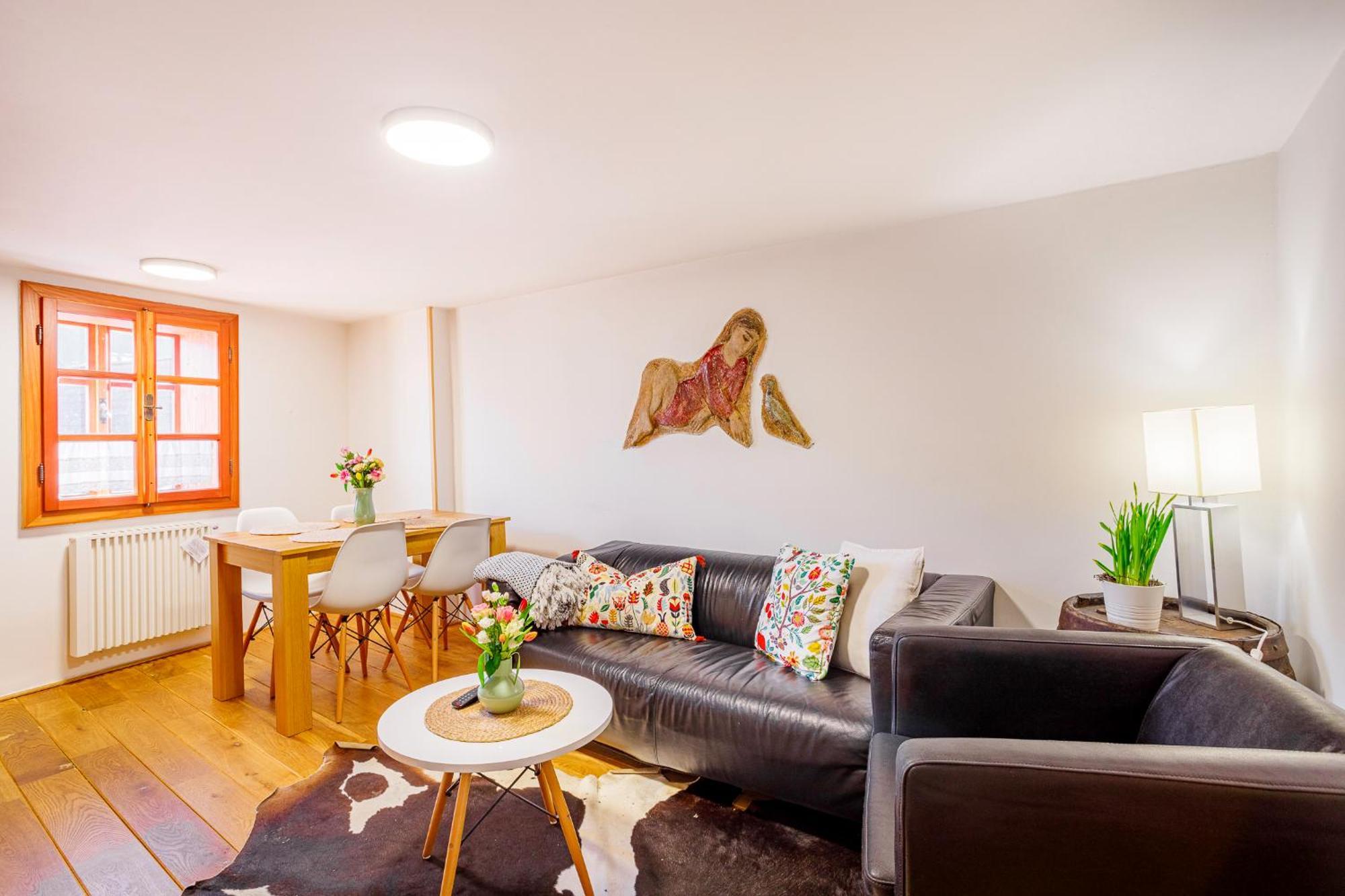 Apartments No.59 Loket Εξωτερικό φωτογραφία