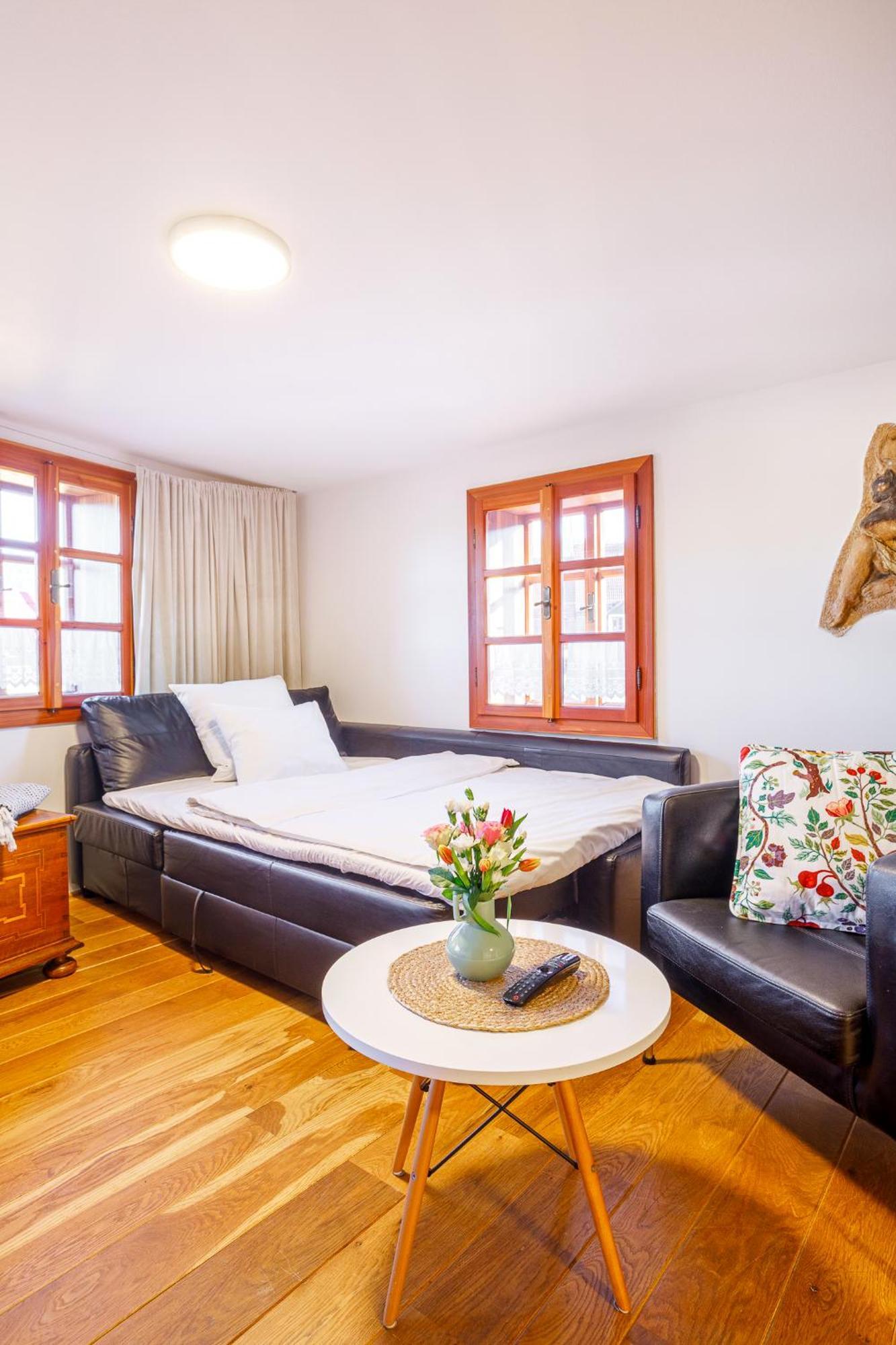 Apartments No.59 Loket Εξωτερικό φωτογραφία