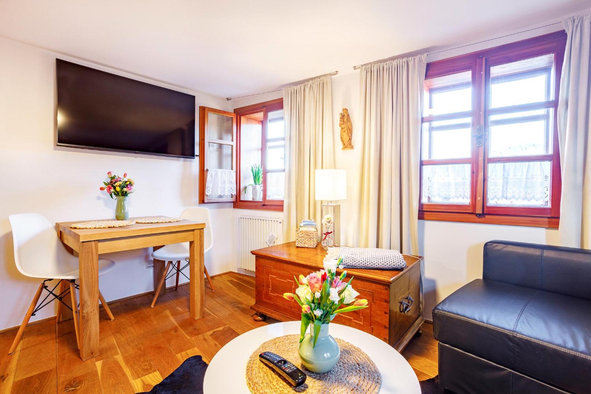 Apartments No.59 Loket Εξωτερικό φωτογραφία