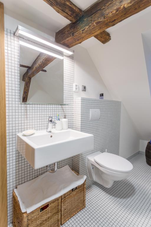 Apartments No.59 Loket Εξωτερικό φωτογραφία