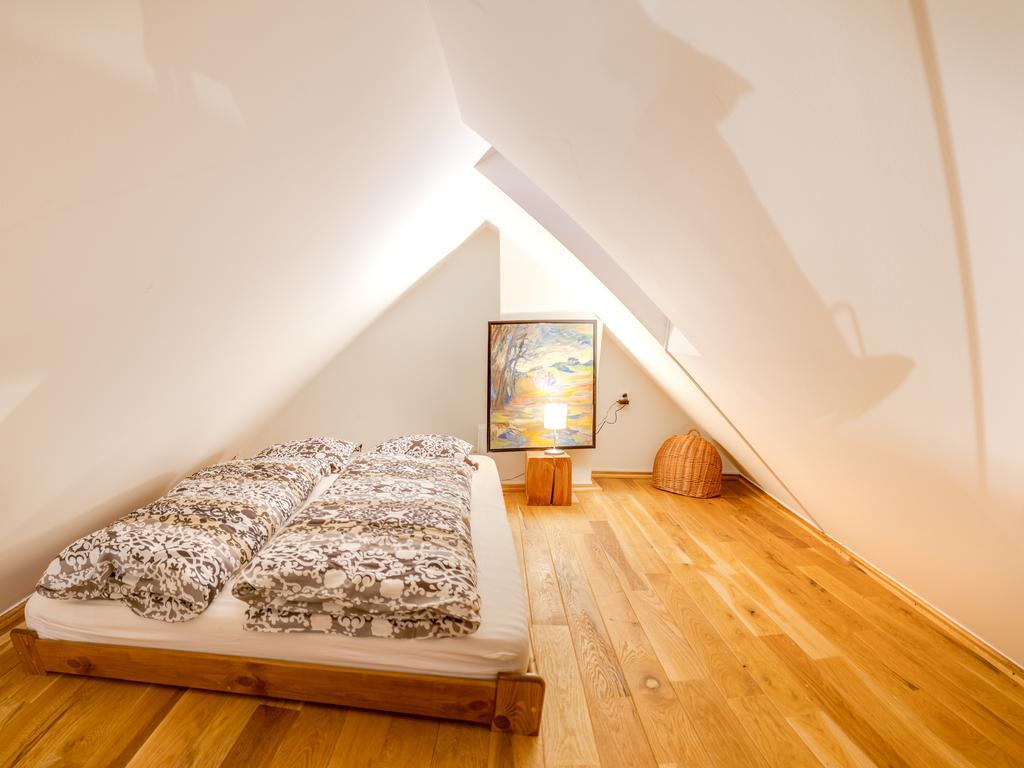 Apartments No.59 Loket Εξωτερικό φωτογραφία