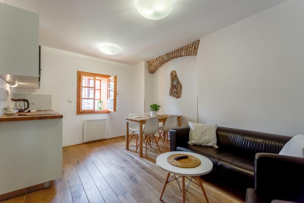 Apartments No.59 Loket Εξωτερικό φωτογραφία