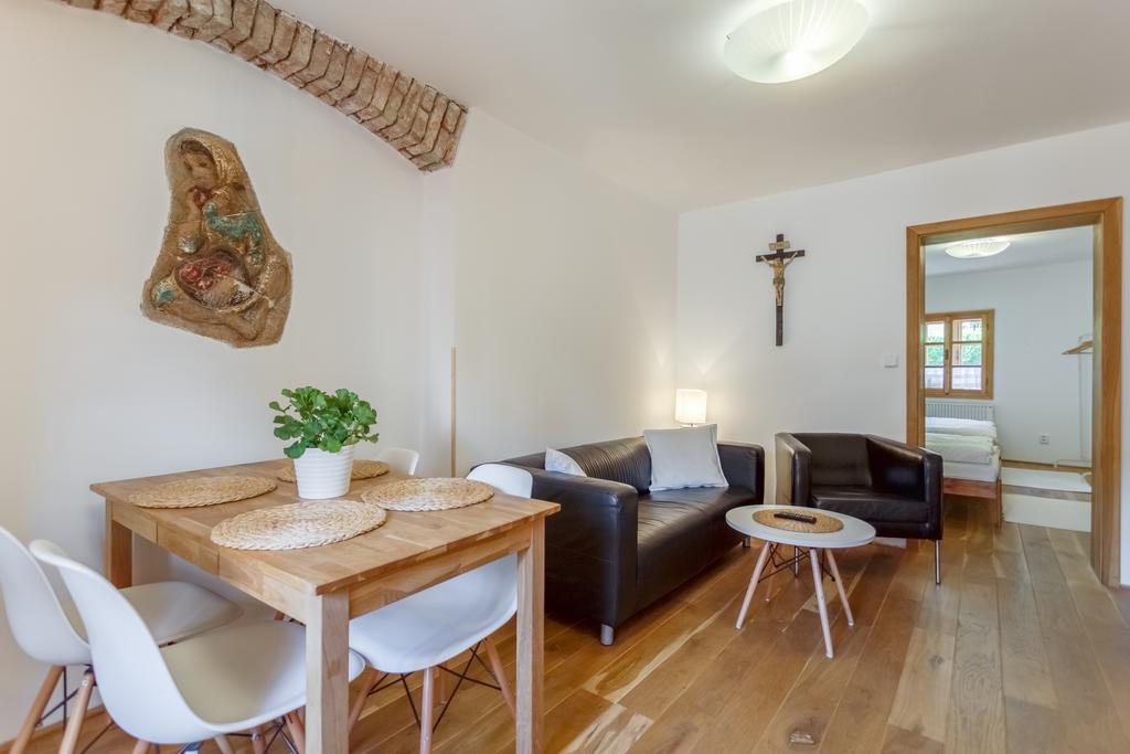 Apartments No.59 Loket Εξωτερικό φωτογραφία