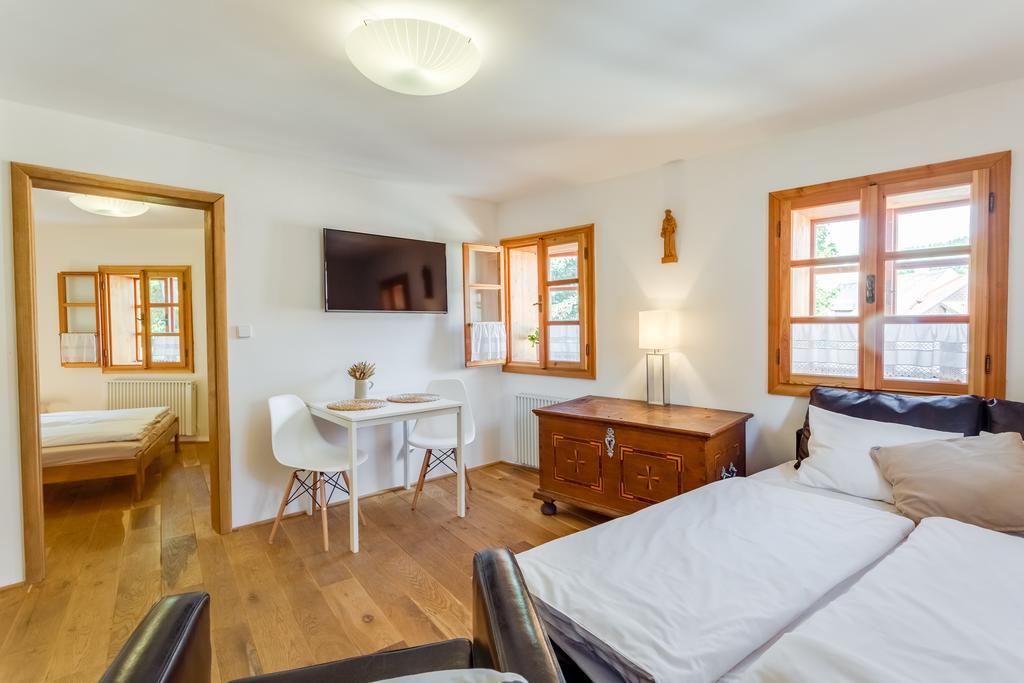 Apartments No.59 Loket Εξωτερικό φωτογραφία